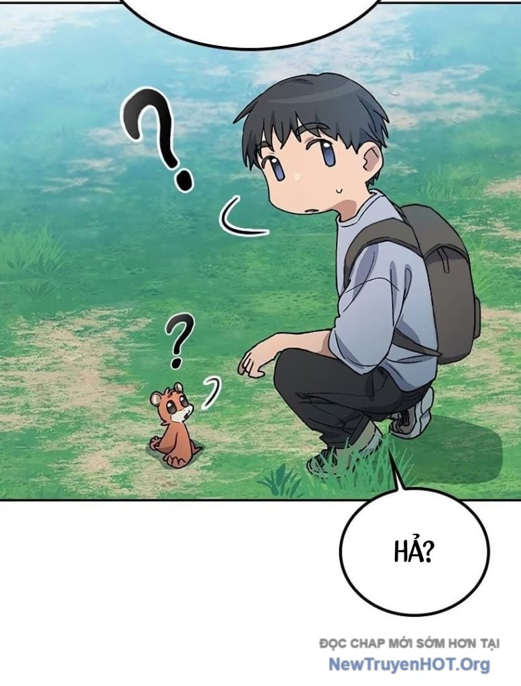 Chữa Lành Cuộc Sống Thông Qua Cắm Trại Ở Thế Giới Khác Chap 67 - Next Chap 68