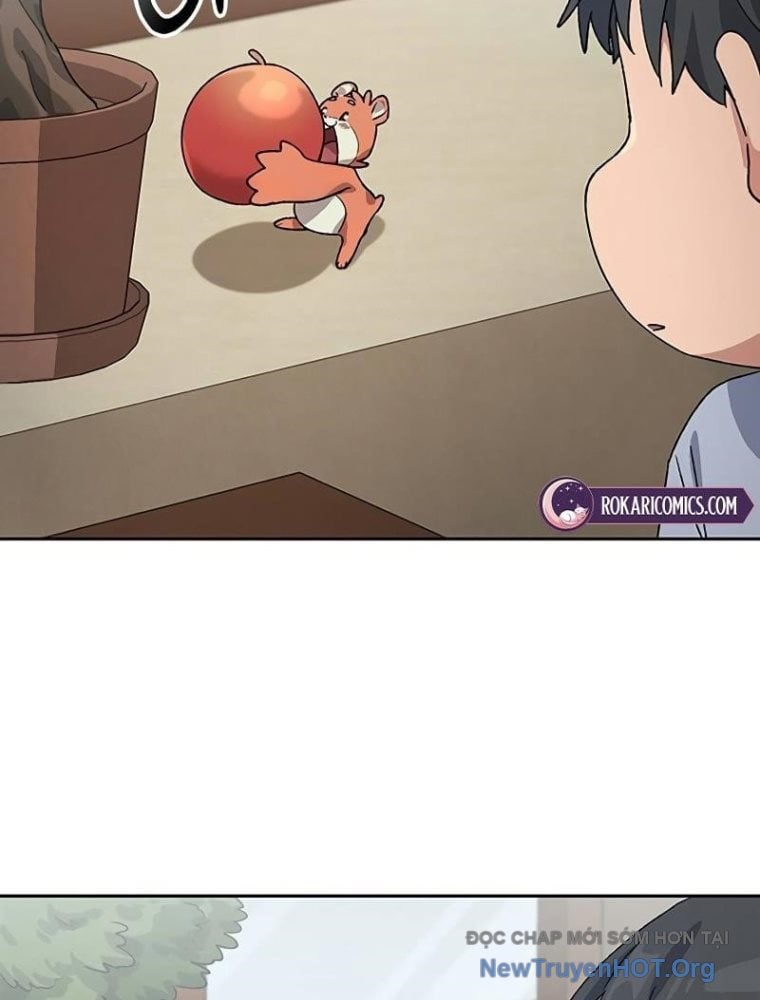 Chữa Lành Cuộc Sống Thông Qua Cắm Trại Ở Thế Giới Khác Chap 67 - Next Chap 68