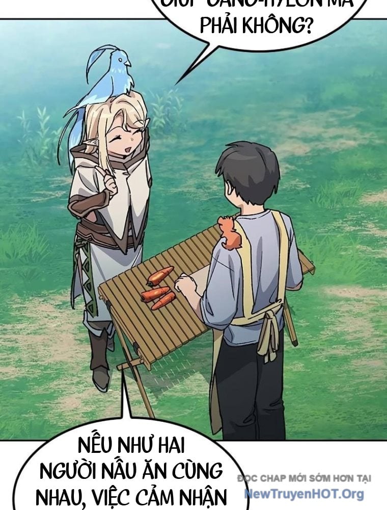 Chữa Lành Cuộc Sống Thông Qua Cắm Trại Ở Thế Giới Khác Chap 67 - Next Chap 68