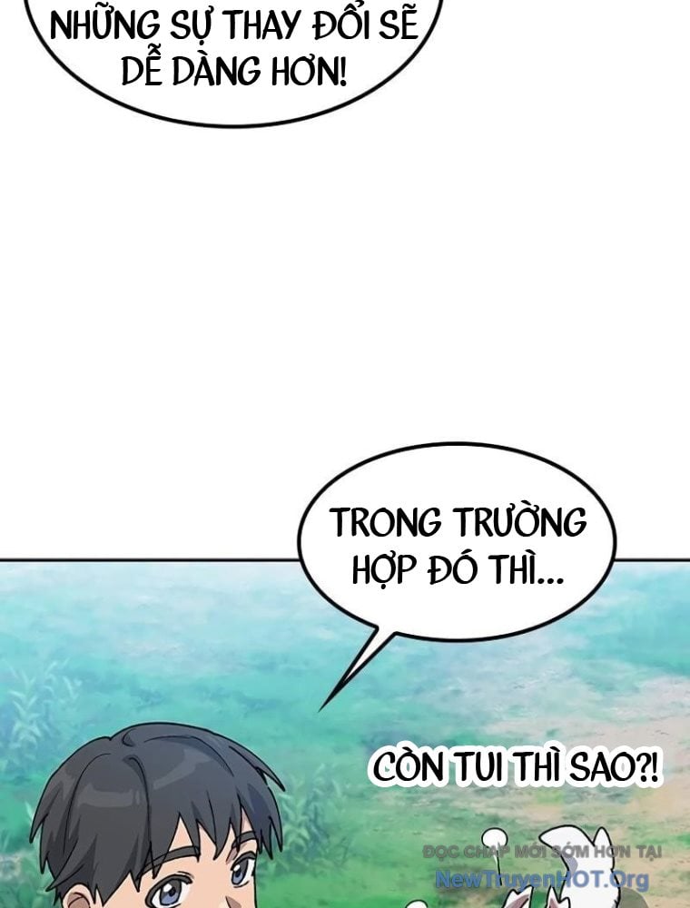 Chữa Lành Cuộc Sống Thông Qua Cắm Trại Ở Thế Giới Khác Chap 67 - Next Chap 68