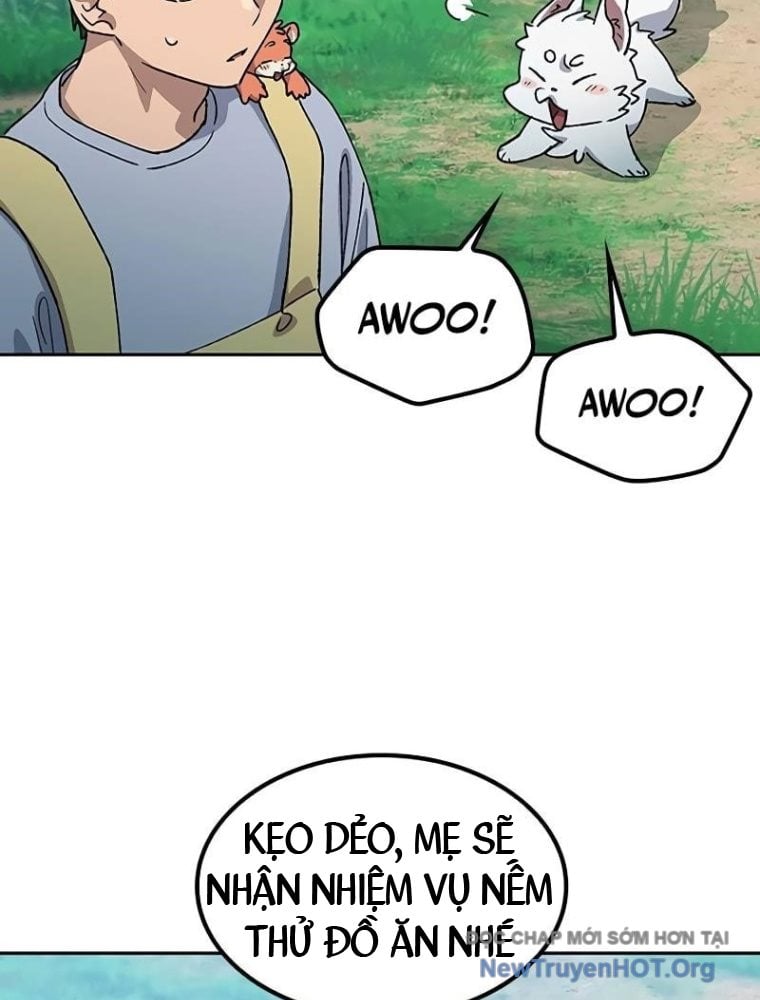 Chữa Lành Cuộc Sống Thông Qua Cắm Trại Ở Thế Giới Khác Chap 67 - Next Chap 68