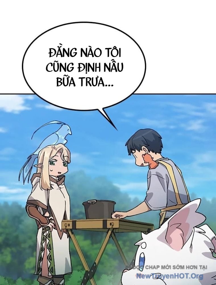 Chữa Lành Cuộc Sống Thông Qua Cắm Trại Ở Thế Giới Khác Chap 67 - Next Chap 68