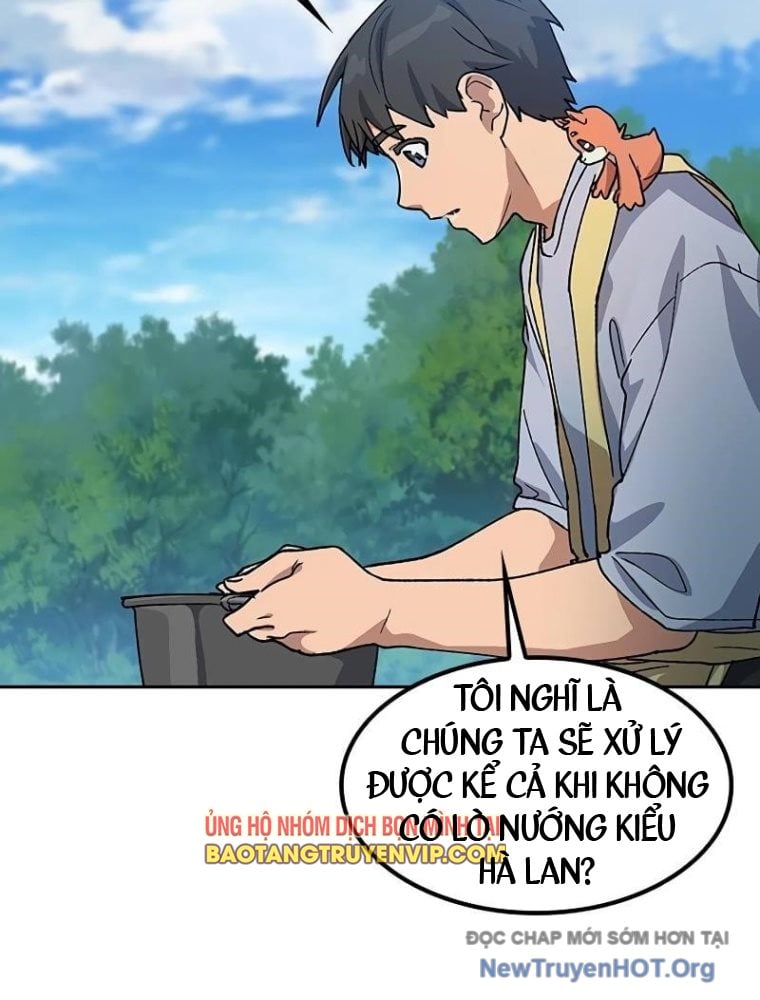 Chữa Lành Cuộc Sống Thông Qua Cắm Trại Ở Thế Giới Khác Chap 67 - Next Chap 68
