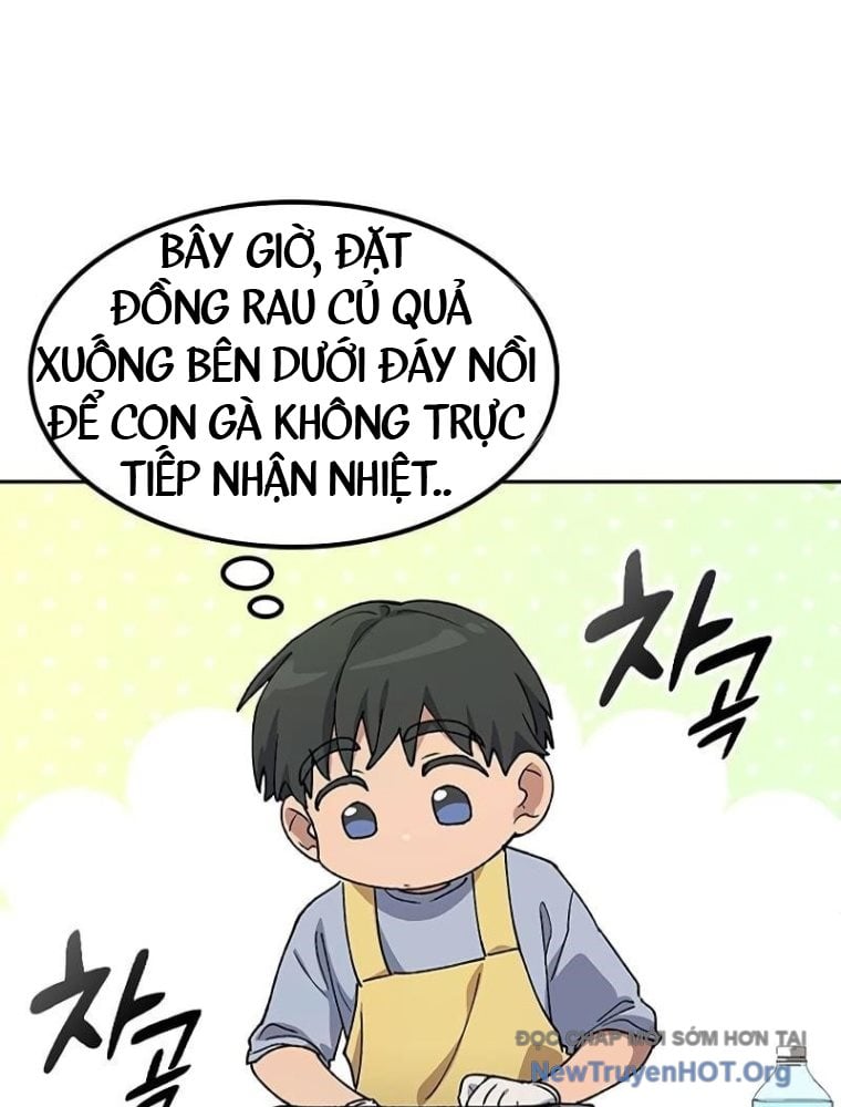Chữa Lành Cuộc Sống Thông Qua Cắm Trại Ở Thế Giới Khác Chap 67 - Next Chap 68