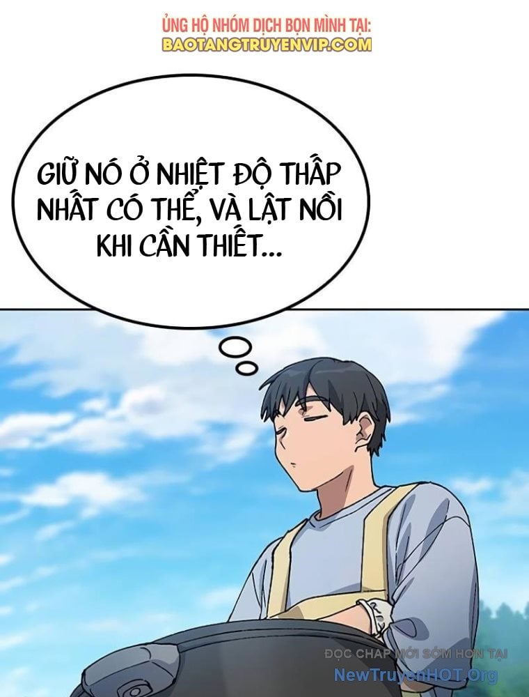 Chữa Lành Cuộc Sống Thông Qua Cắm Trại Ở Thế Giới Khác Chap 67 - Next Chap 68