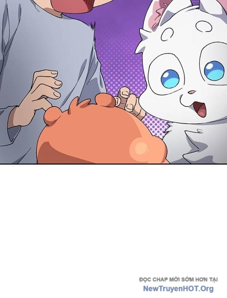 Chữa Lành Cuộc Sống Thông Qua Cắm Trại Ở Thế Giới Khác Chap 67 - Next Chap 68