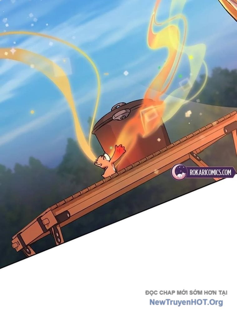 Chữa Lành Cuộc Sống Thông Qua Cắm Trại Ở Thế Giới Khác Chap 67 - Next Chap 68