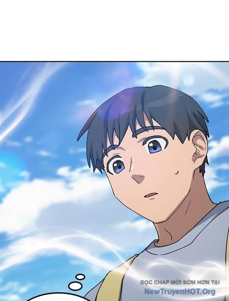 Chữa Lành Cuộc Sống Thông Qua Cắm Trại Ở Thế Giới Khác Chap 67 - Next Chap 68