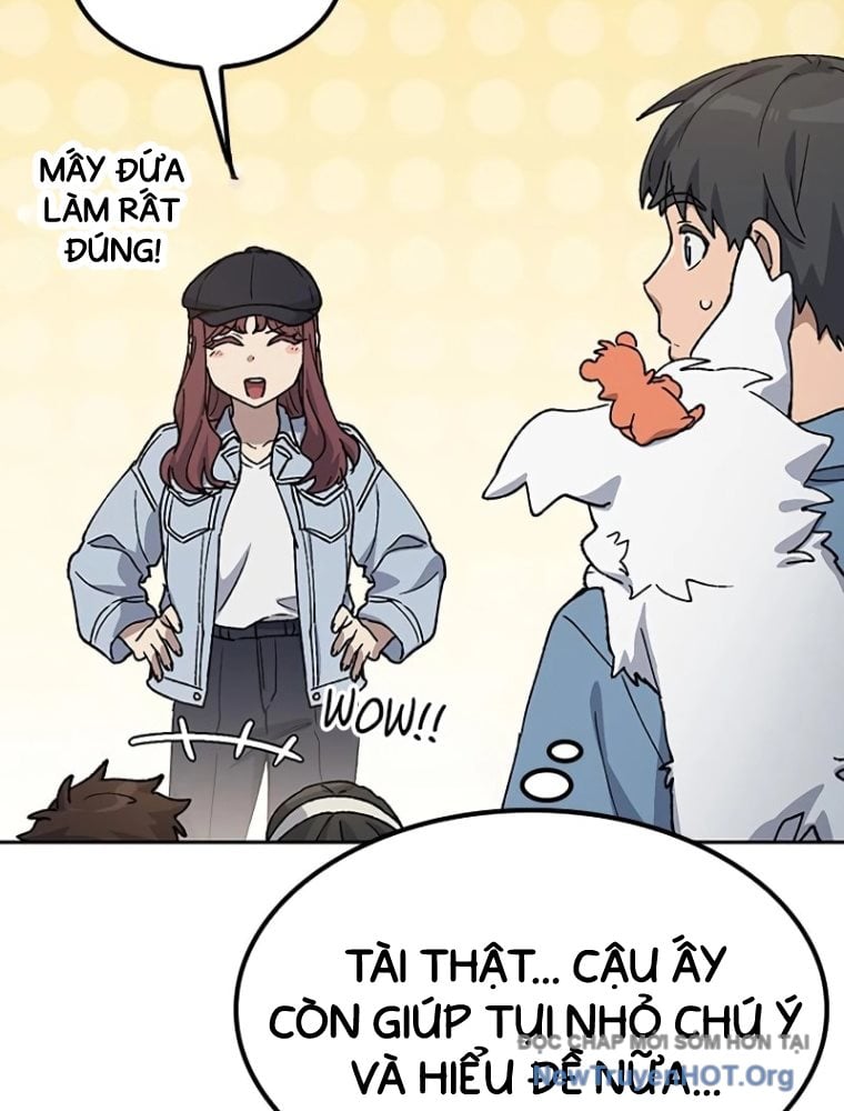 Chữa Lành Cuộc Sống Thông Qua Cắm Trại Ở Thế Giới Khác Chap 68 - Next Chap 69