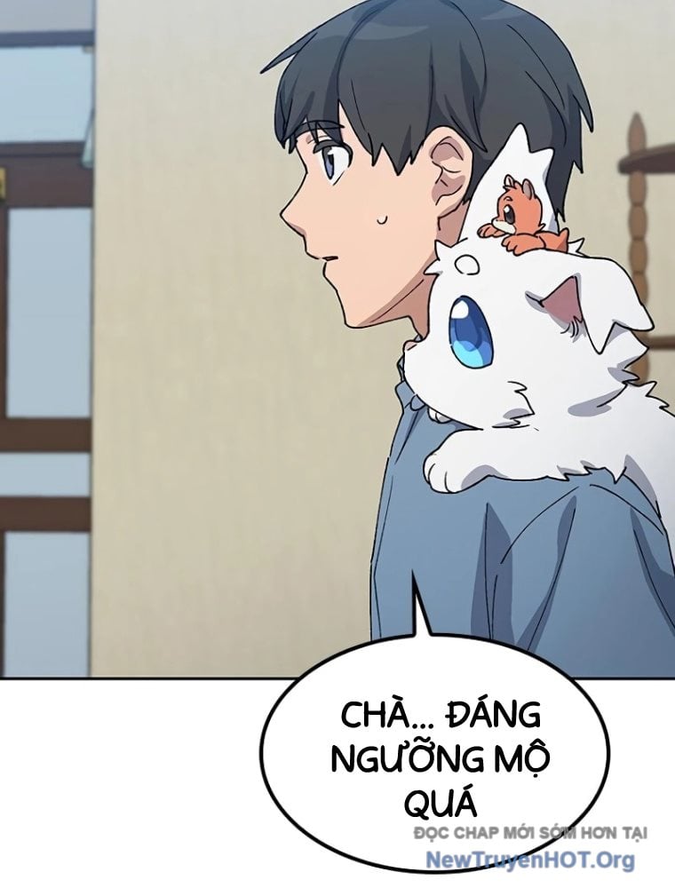 Chữa Lành Cuộc Sống Thông Qua Cắm Trại Ở Thế Giới Khác Chap 68 - Next Chap 69