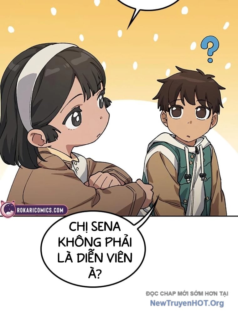 Chữa Lành Cuộc Sống Thông Qua Cắm Trại Ở Thế Giới Khác Chap 68 - Next Chap 69