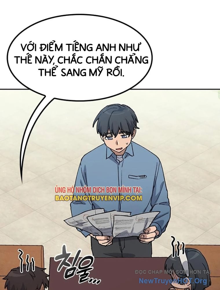 Chữa Lành Cuộc Sống Thông Qua Cắm Trại Ở Thế Giới Khác Chap 68 - Next Chap 69