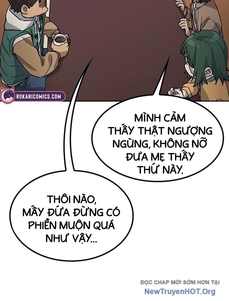 Chữa Lành Cuộc Sống Thông Qua Cắm Trại Ở Thế Giới Khác Chap 68 - Next Chap 69