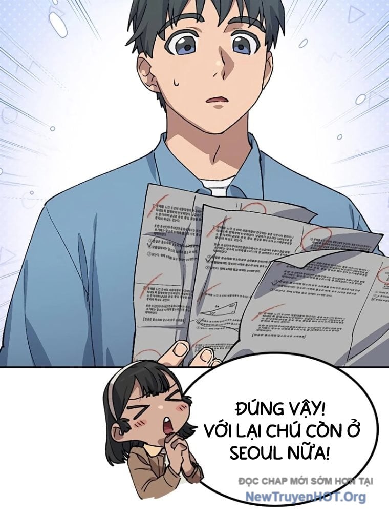 Chữa Lành Cuộc Sống Thông Qua Cắm Trại Ở Thế Giới Khác Chap 68 - Next Chap 69