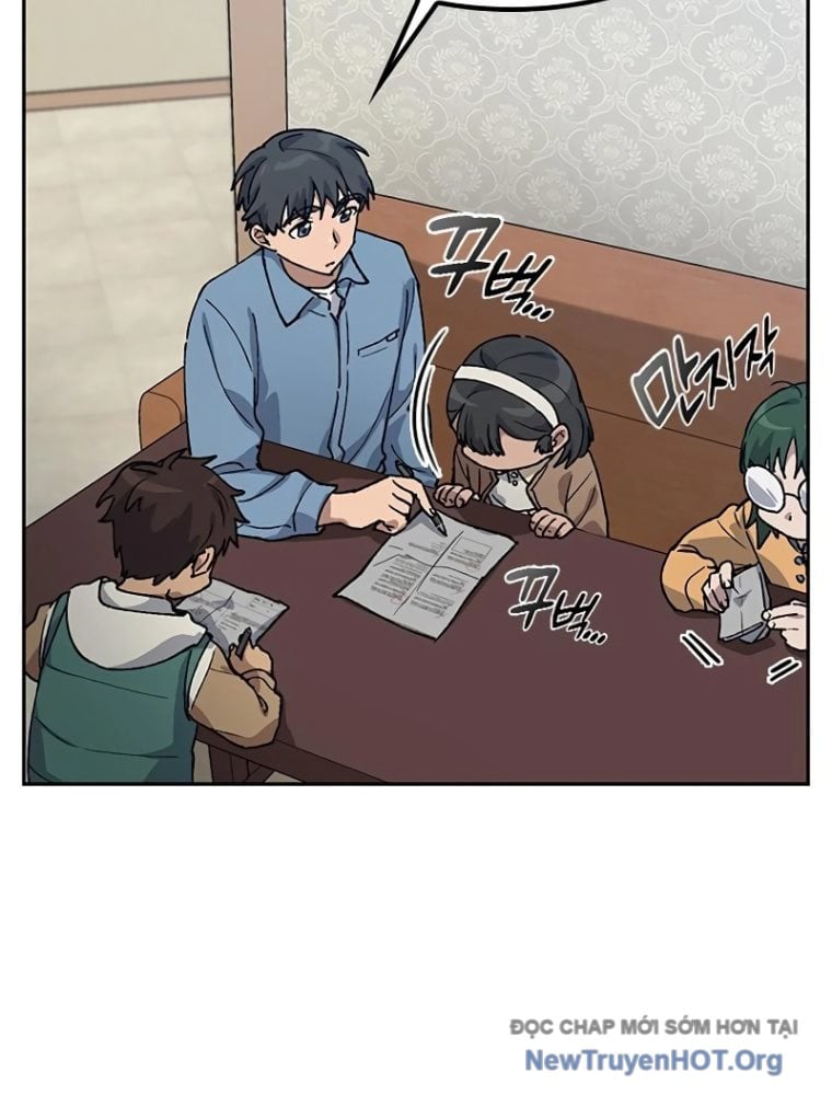 Chữa Lành Cuộc Sống Thông Qua Cắm Trại Ở Thế Giới Khác Chap 68 - Next Chap 69