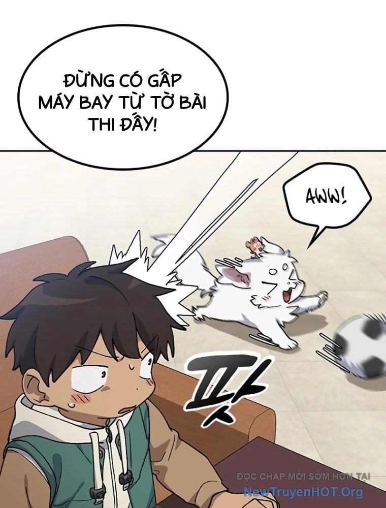 Chữa Lành Cuộc Sống Thông Qua Cắm Trại Ở Thế Giới Khác Chap 68 - Next Chap 69