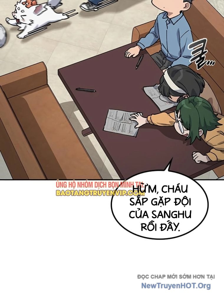 Chữa Lành Cuộc Sống Thông Qua Cắm Trại Ở Thế Giới Khác Chap 68 - Next Chap 69