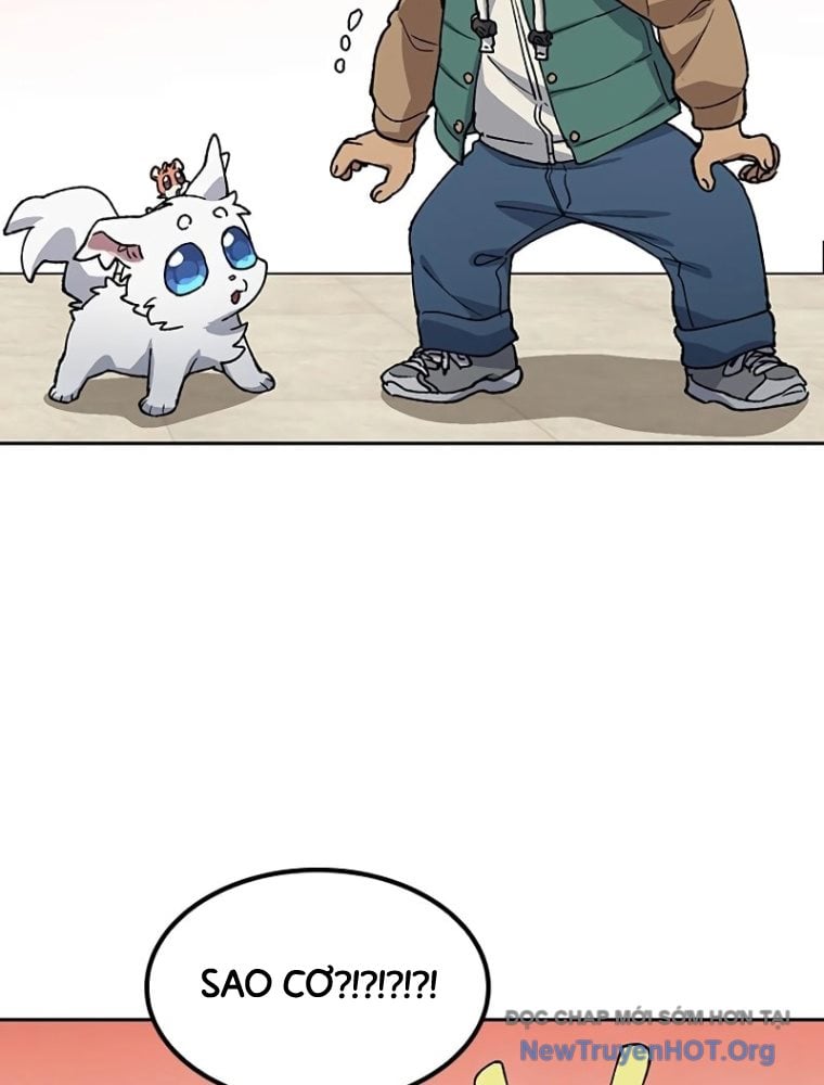 Chữa Lành Cuộc Sống Thông Qua Cắm Trại Ở Thế Giới Khác Chap 68 - Next Chap 69