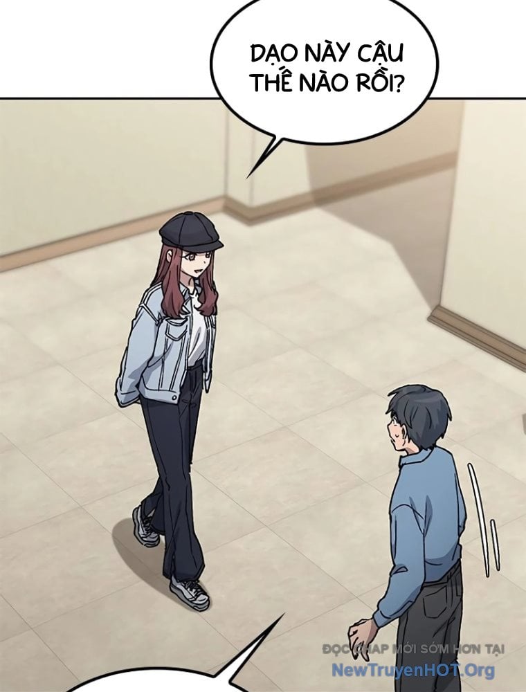 Chữa Lành Cuộc Sống Thông Qua Cắm Trại Ở Thế Giới Khác Chap 68 - Next Chap 69
