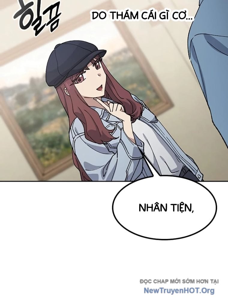 Chữa Lành Cuộc Sống Thông Qua Cắm Trại Ở Thế Giới Khác Chap 68 - Next Chap 69