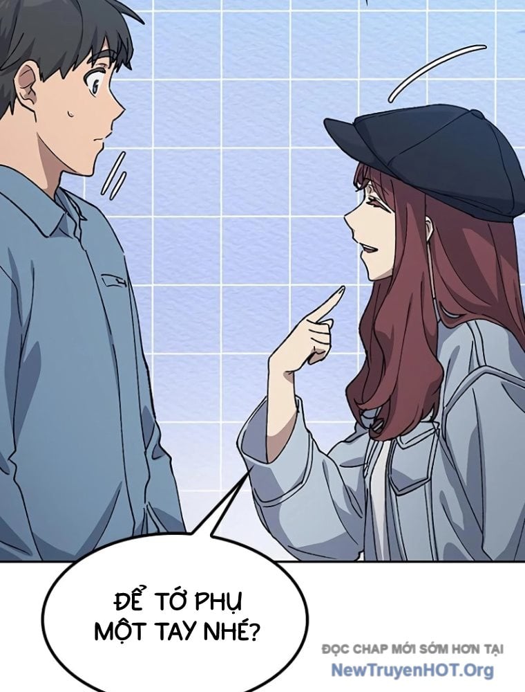 Chữa Lành Cuộc Sống Thông Qua Cắm Trại Ở Thế Giới Khác Chap 68 - Next Chap 69