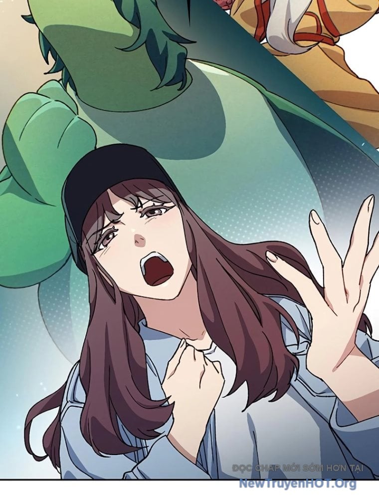 Chữa Lành Cuộc Sống Thông Qua Cắm Trại Ở Thế Giới Khác Chap 68 - Next Chap 69