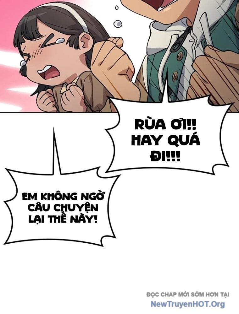 Chữa Lành Cuộc Sống Thông Qua Cắm Trại Ở Thế Giới Khác Chap 68 - Next Chap 69