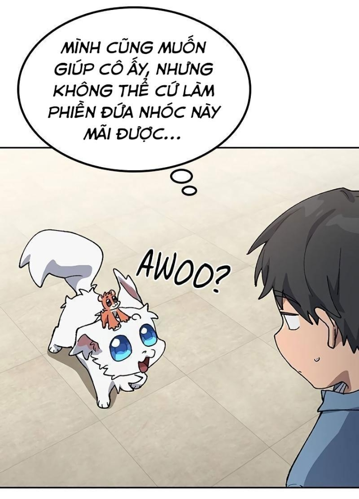 Chữa Lành Cuộc Sống Thông Qua Cắm Trại Ở Thế Giới Khác Chap 69 - Next Chap 70