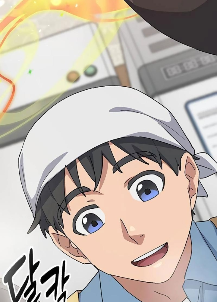 Chữa Lành Cuộc Sống Thông Qua Cắm Trại Ở Thế Giới Khác Chap 69 - Next Chap 70