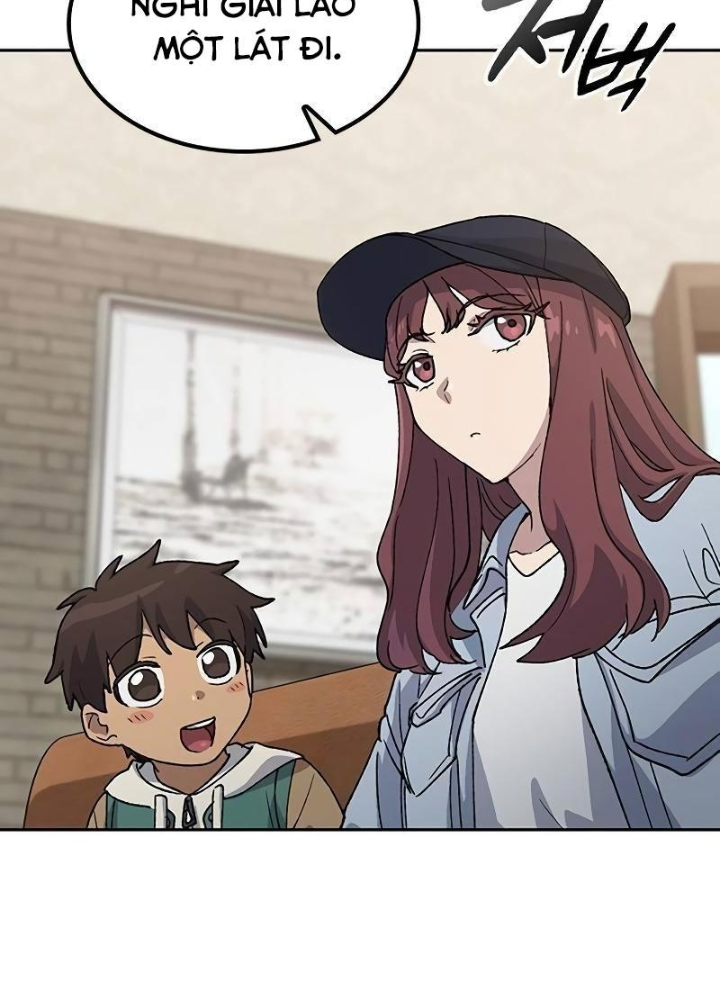 Chữa Lành Cuộc Sống Thông Qua Cắm Trại Ở Thế Giới Khác Chap 69 - Next Chap 70