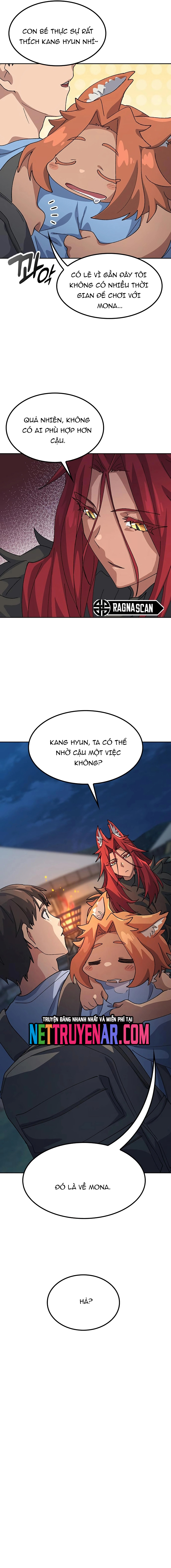 Chữa Lành Cuộc Sống Thông Qua Cắm Trại Ở Thế Giới Khác Chap 71 - Next Chap 72