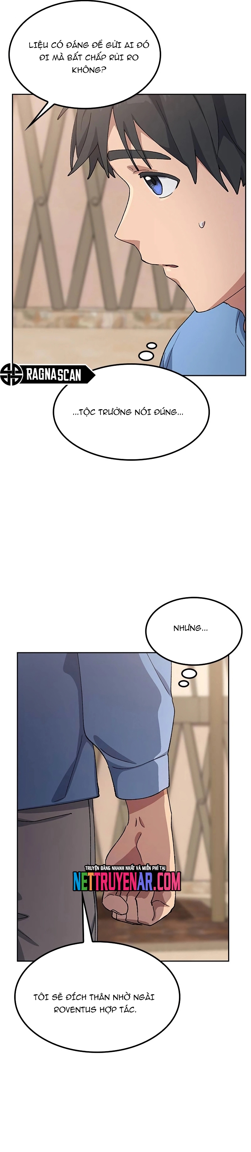 Chữa Lành Cuộc Sống Thông Qua Cắm Trại Ở Thế Giới Khác Chap 72 - Next Chap 73