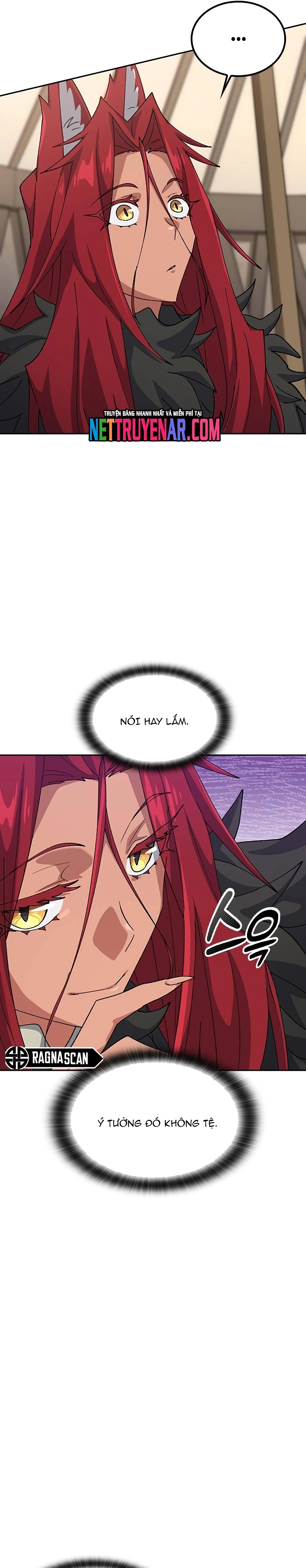 Chữa Lành Cuộc Sống Thông Qua Cắm Trại Ở Thế Giới Khác Chap 72 - Next Chap 73