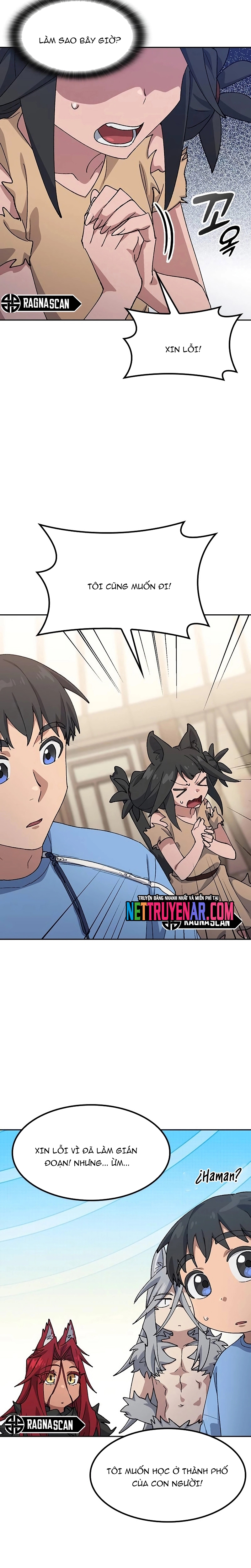 Chữa Lành Cuộc Sống Thông Qua Cắm Trại Ở Thế Giới Khác Chap 72 - Next Chap 73