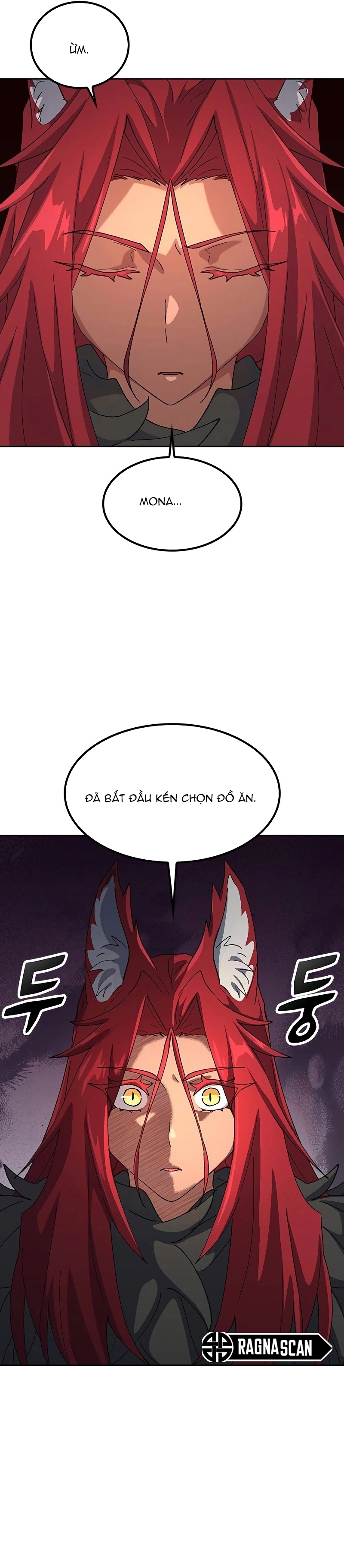 Chữa Lành Cuộc Sống Thông Qua Cắm Trại Ở Thế Giới Khác Chap 72 - Next Chap 73