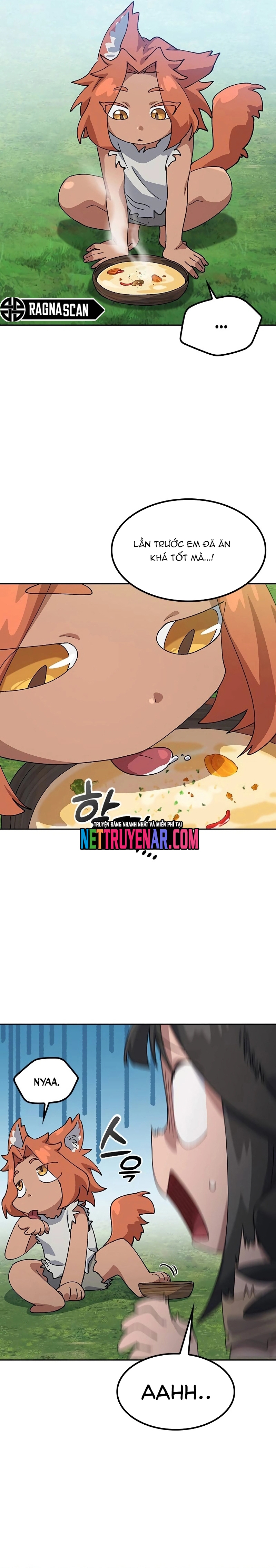 Chữa Lành Cuộc Sống Thông Qua Cắm Trại Ở Thế Giới Khác Chap 72 - Next Chap 73