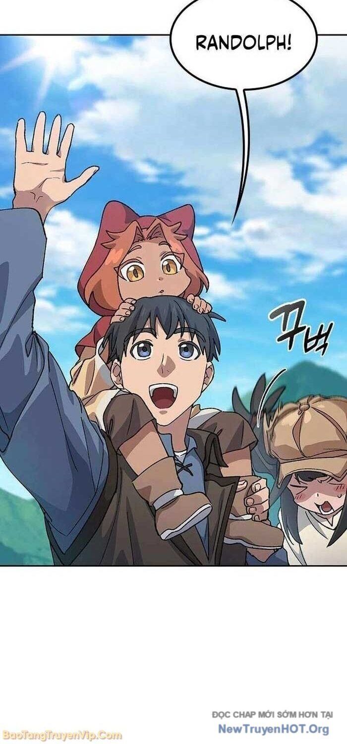 Chữa Lành Cuộc Sống Thông Qua Cắm Trại Ở Thế Giới Khác Chap 73 - Next Chap 74