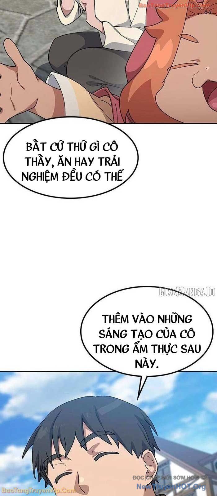 Chữa Lành Cuộc Sống Thông Qua Cắm Trại Ở Thế Giới Khác Chap 73 - Next Chap 74