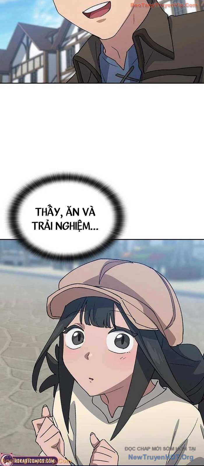 Chữa Lành Cuộc Sống Thông Qua Cắm Trại Ở Thế Giới Khác Chap 73 - Next Chap 74