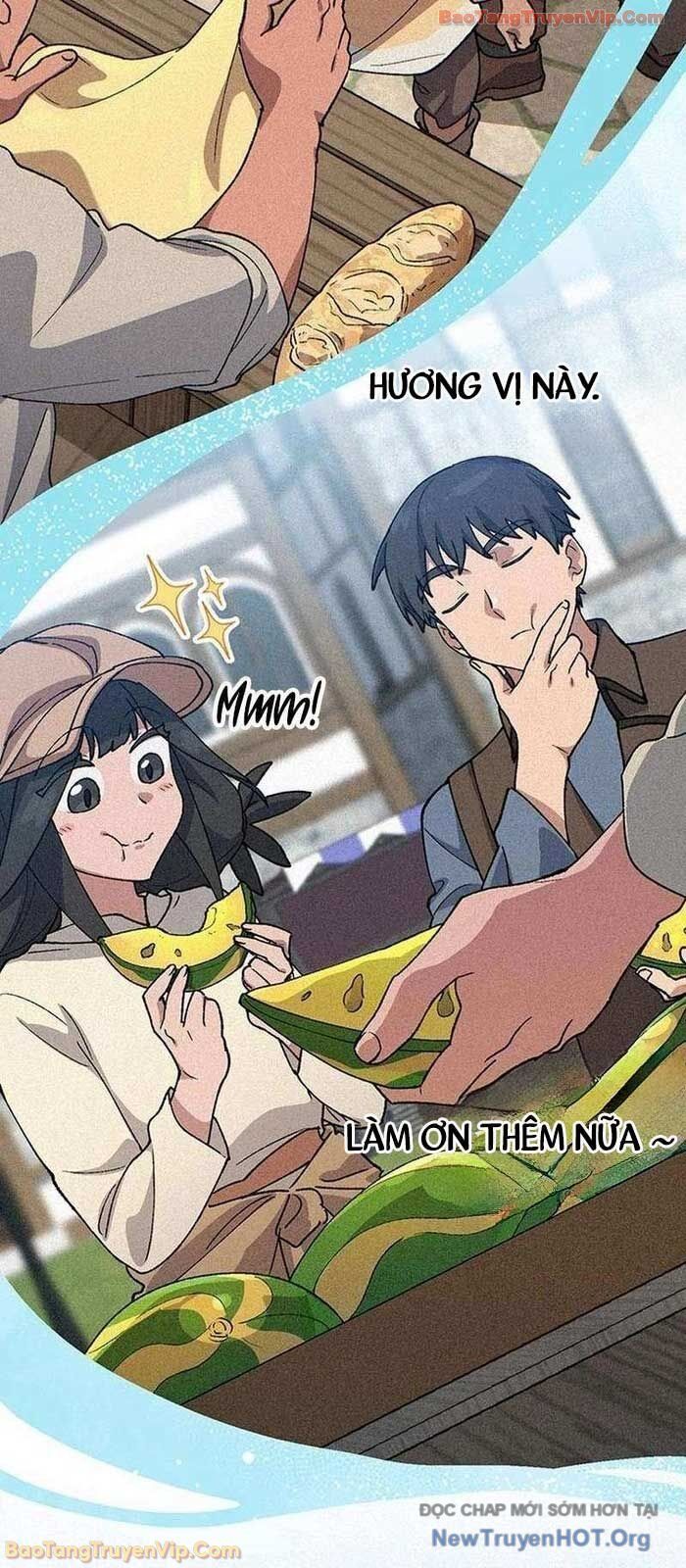 Chữa Lành Cuộc Sống Thông Qua Cắm Trại Ở Thế Giới Khác Chap 73 - Next Chap 74