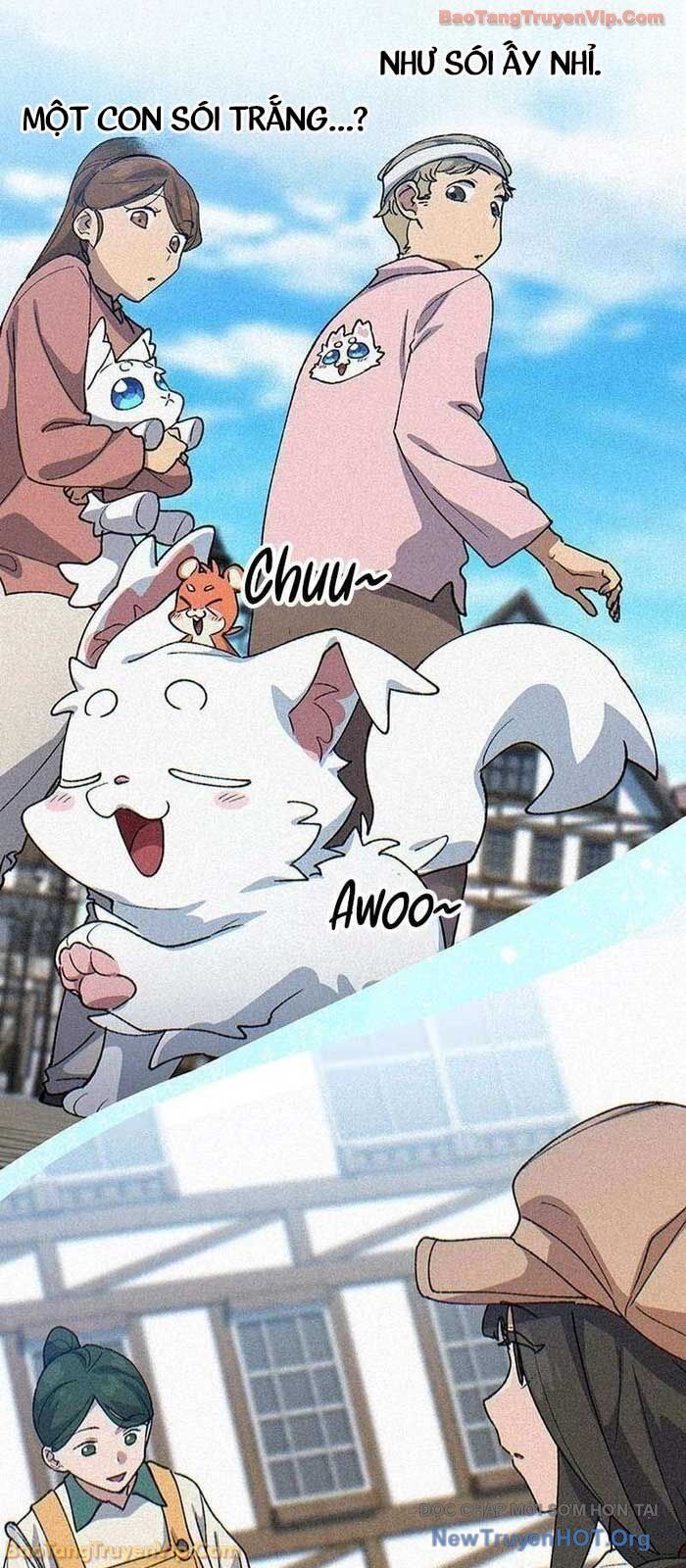 Chữa Lành Cuộc Sống Thông Qua Cắm Trại Ở Thế Giới Khác Chap 73 - Next Chap 74