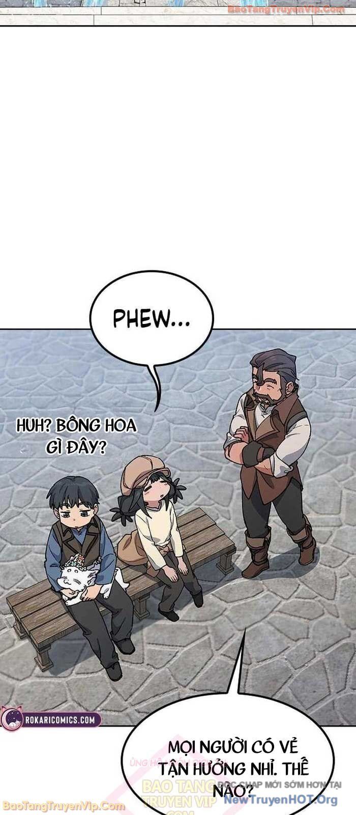 Chữa Lành Cuộc Sống Thông Qua Cắm Trại Ở Thế Giới Khác Chap 73 - Next Chap 74