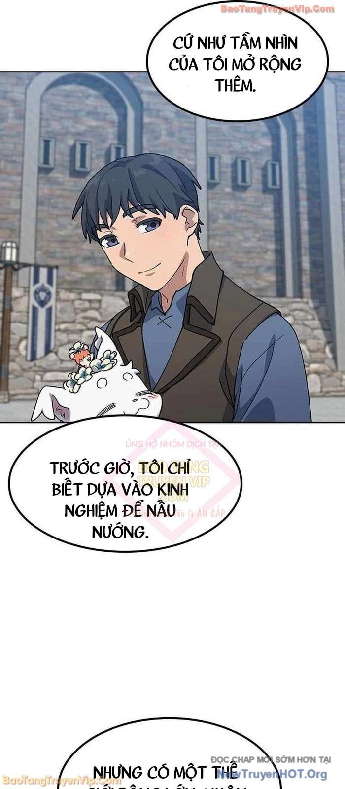 Chữa Lành Cuộc Sống Thông Qua Cắm Trại Ở Thế Giới Khác Chap 73 - Next Chap 74