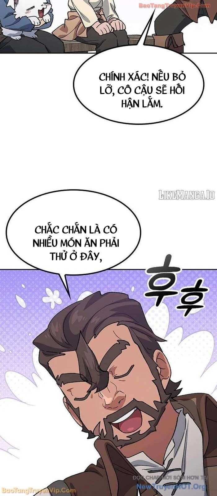 Chữa Lành Cuộc Sống Thông Qua Cắm Trại Ở Thế Giới Khác Chap 73 - Next Chap 74
