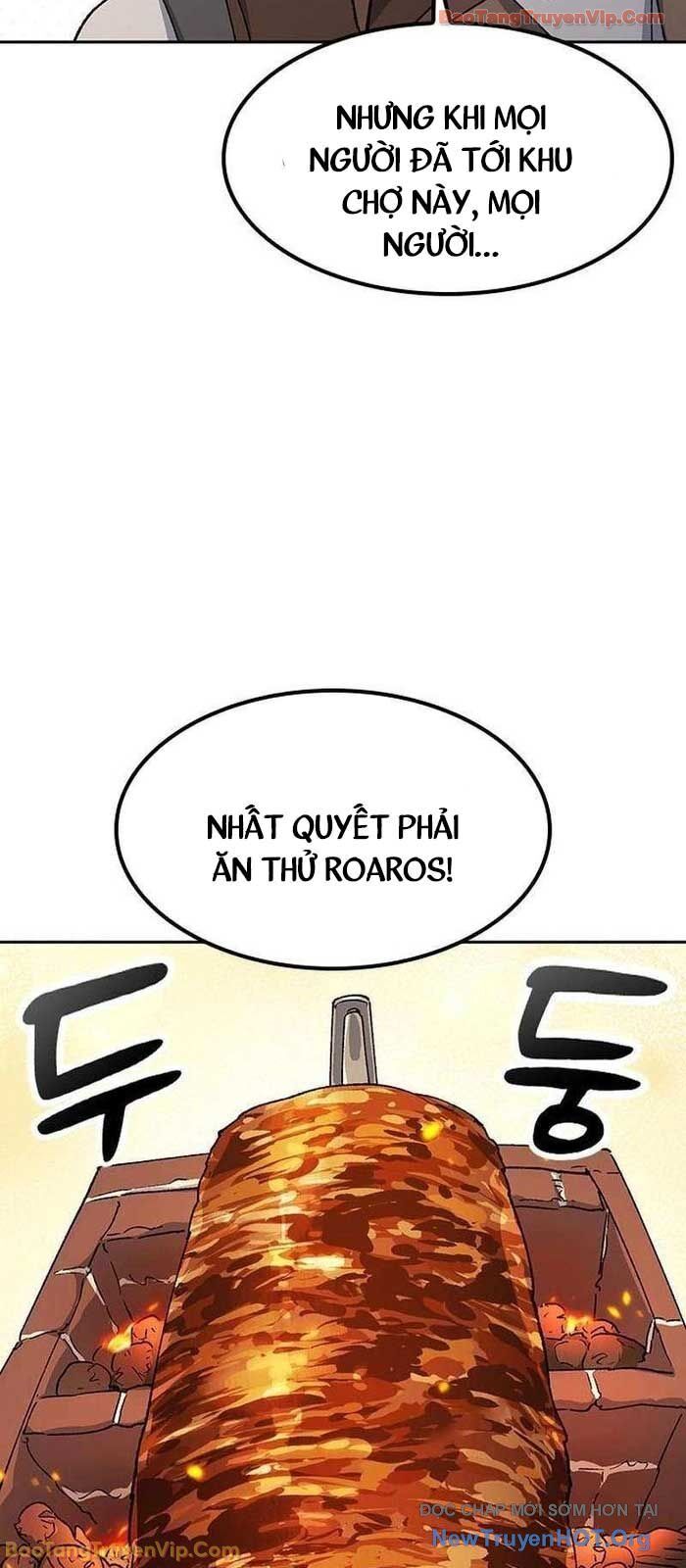 Chữa Lành Cuộc Sống Thông Qua Cắm Trại Ở Thế Giới Khác Chap 73 - Next Chap 74