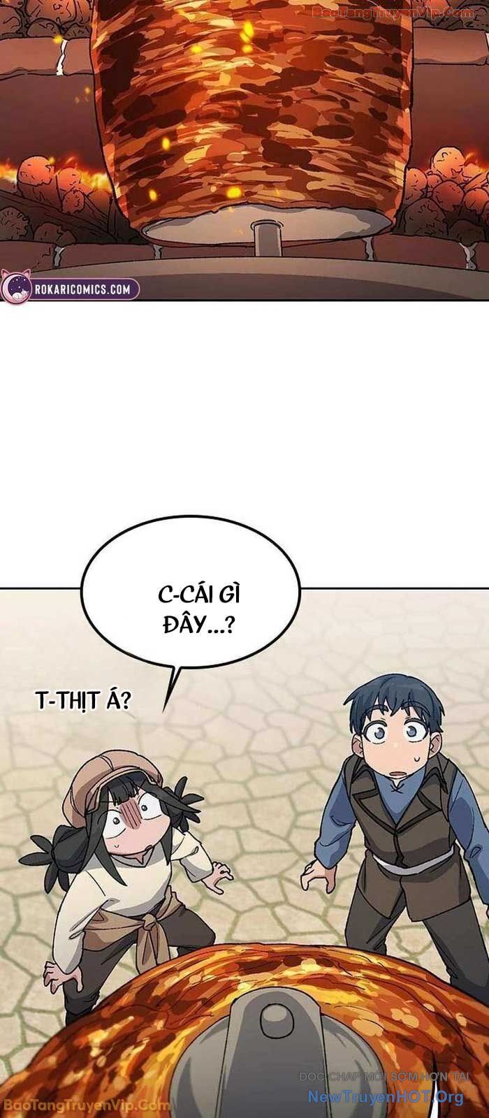 Chữa Lành Cuộc Sống Thông Qua Cắm Trại Ở Thế Giới Khác Chap 73 - Next Chap 74