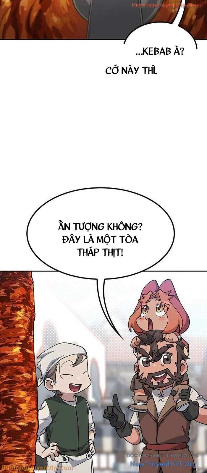 Chữa Lành Cuộc Sống Thông Qua Cắm Trại Ở Thế Giới Khác Chap 73 - Next Chap 74