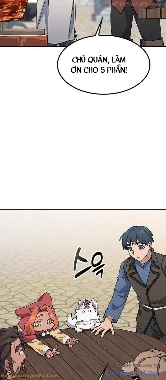 Chữa Lành Cuộc Sống Thông Qua Cắm Trại Ở Thế Giới Khác Chap 73 - Next Chap 74