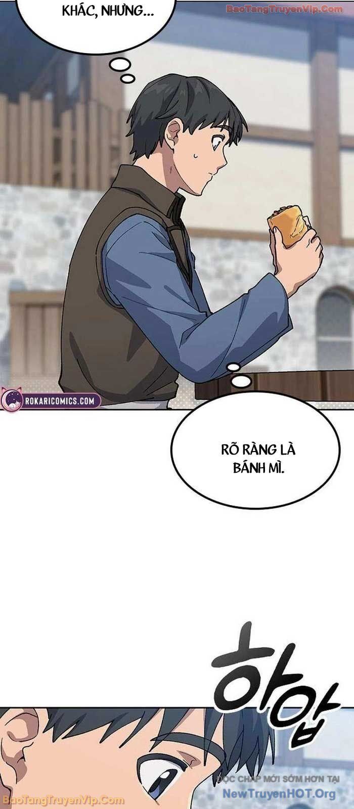 Chữa Lành Cuộc Sống Thông Qua Cắm Trại Ở Thế Giới Khác Chap 73 - Next Chap 74