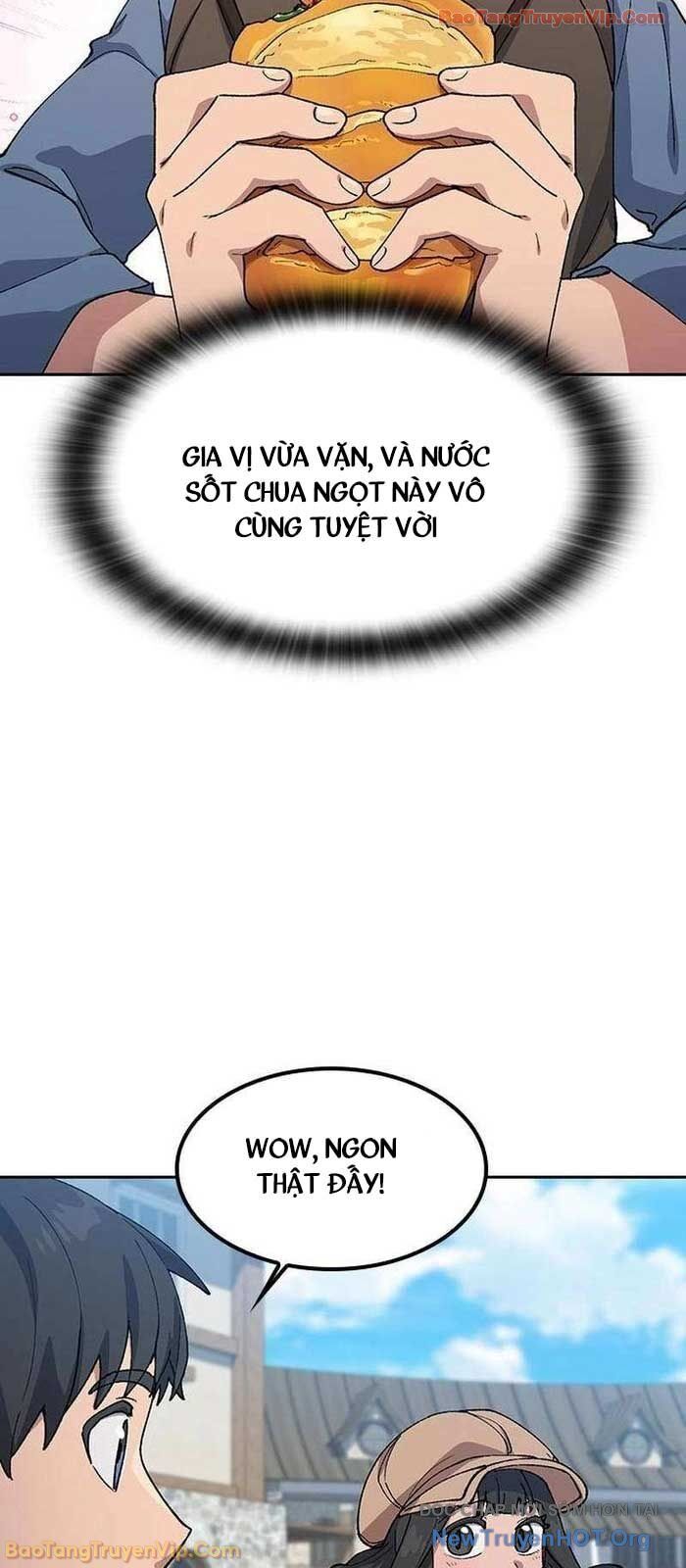 Chữa Lành Cuộc Sống Thông Qua Cắm Trại Ở Thế Giới Khác Chap 73 - Next Chap 74